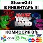Bloody Trapland [Steam Gift/Region Free] - irongamers.ru