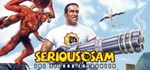 Serious Sam Classic: First Edition [Gift/RegionFree]