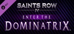 Saints Row IV - Enter The Dominatrix [SteamGift/RU+CIS]