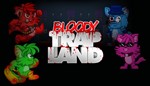 Bloody Trapland [SteamGift/RU+CIS]