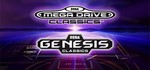 SEGA Mega Drive and Genesis Classics [Steam Gift/ROW]