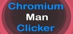 Chromium Man Clicker [Steam KEY/ROW] - irongamers.ru