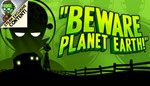 Beware Planet Earth [SteamGift/RU+CIS]