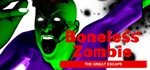 Boneless Zombie [SteamGift/RU+CIS]