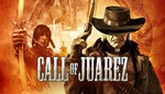 Call of Juarez [SteamGift/RU+CIS] - irongamers.ru