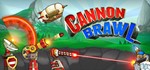 Cannon Brawl [SteamGift/RU+CIS] - irongamers.ru