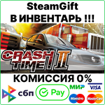 Crash Time 2 [SteamGift/RU+CIS] - irongamers.ru
