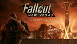 Fallout New Vegas Ultimate Edition [SteamGift/RU+CIS]