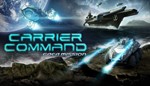 Carrier Command: Gaea Mission [Steam Gift/Region Free] - irongamers.ru