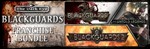 Blackguards Franchise Bundle [SteamGift/RU+CIS]💳0% - irongamers.ru