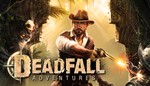 Deadfall Adventures Digital Deluxe [SteamGift/RU+CIS] - irongamers.ru