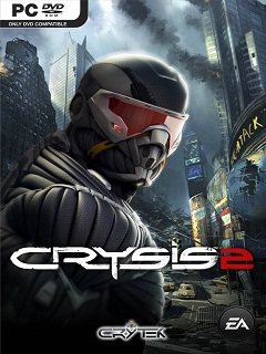 Crysis 2 Maximum Edition ключ октивации Steam