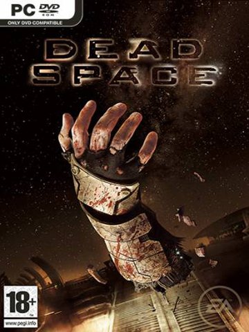 Dead Space ключ октивации Origin