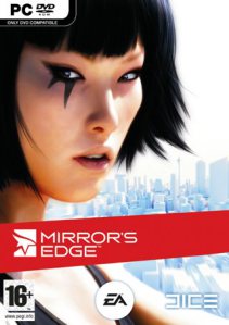 Mirror´s Edge ключ октивации Origin