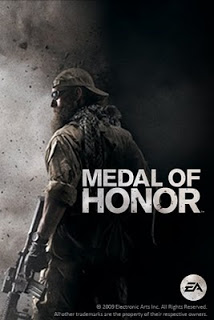 Medal of Honor ключ октивации Origin