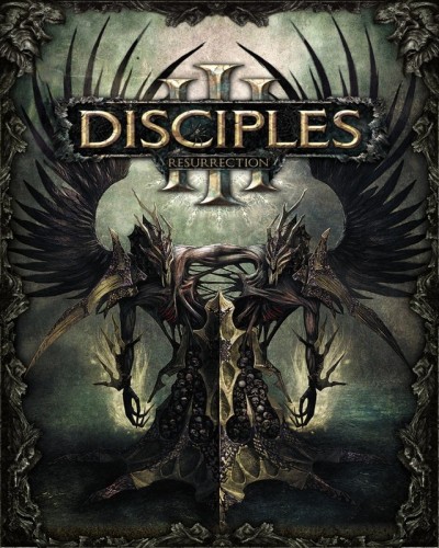 Disciples III: Resurrection Steam Key