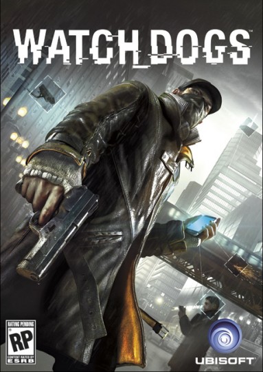 Watch_Dogs ключ активации Uplay