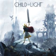 Child of Light. Steam gift. RU/CIS