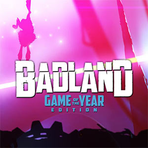 BADLAND: Game of the Year Edition. Region Free. Steam