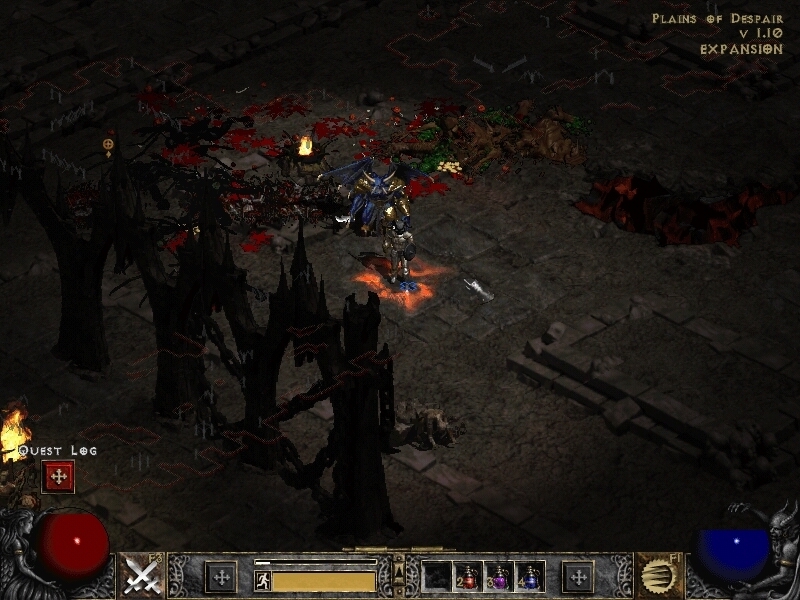 Diablo