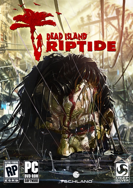 Dead Island Riptide Complete Edition. Steam CD-KEY. Rus