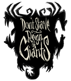 Dont Starve: Reign of Giants DLC. Steam gift. RoW