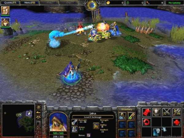 warcraft 3 reign of chaos cd key