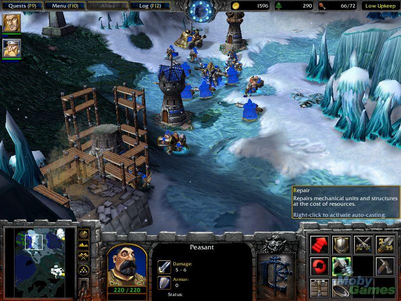 Warcraft 3 26 Character Cd Key