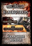 Blackguards Franchise Bundle. Steam gift CIS/RU.
