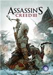 Assassins Creed III. Steam gift. Global