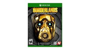 Borderlands: The Handsome Collection (XBOX ONE)
