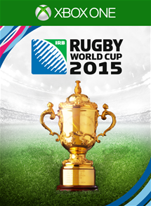 Rugby World Cup 2015 (XBOX ONE)