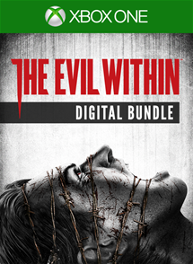 The Evil Within Digital Bundle  (XBOX ONE)