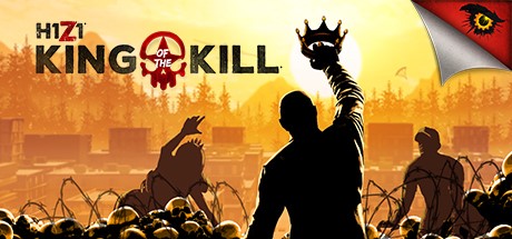 H1Z1 King of the Kill (Steam Gift) Россия/СНГ + Подарок