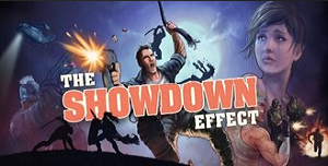 ShowDown Effect Delux Edition GIFT
