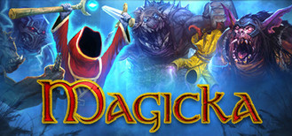 Magicka STEAM GIFT