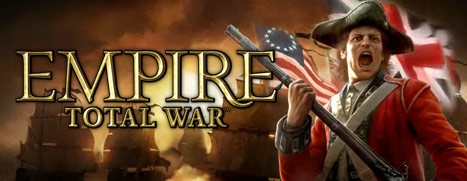 Empire: Total War