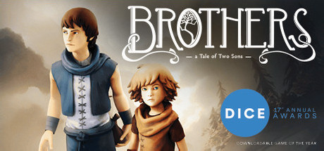 Brothers - A Tale of Two Sons (Steam Gift | RU-CIS)