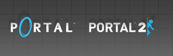 Portal Bundle (Steam Gift | RU-CIS)