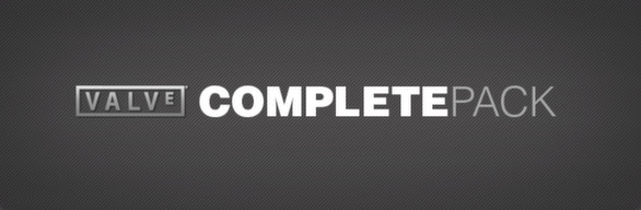 Valve Complete Pack (Steam Gift | RU-CIS)
