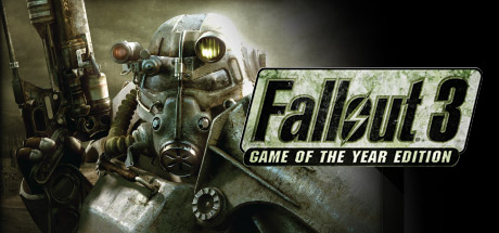 Fallout 3: Game of the Year Edition (Steam Gift|RU-CIS)