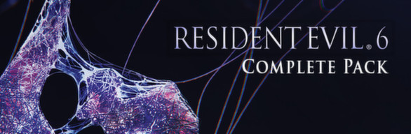 Resident Evil 6 Complete (Steam Gift | RU-CIS)