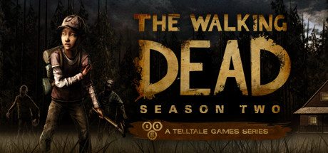 The Walking Dead: Season 2  (Steam Gift / RU/CIS)