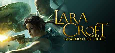 Lara Croft and the Guardian of Light (Steam | RU-CIS)