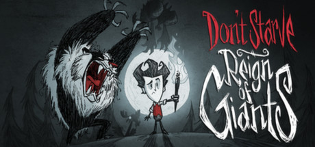 Don´t Starve + Reign of Giants DLC (Steam Gift |RU-CIS)