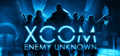 XCOM: Enemy Unknown  (Steam Gift / RU)