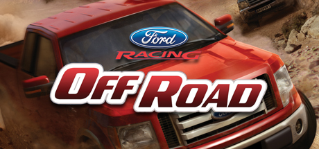 Ford Racing Off Road (Steam Gift / Region Free)