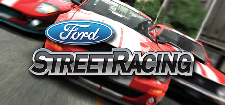 Ford Street Racing (Steam Gift / Region Free)