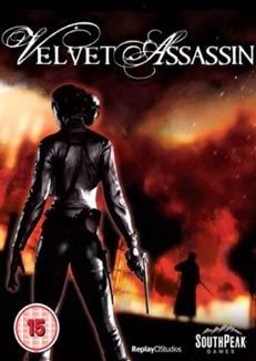 Velvet Assassin (Steam Gift / Region Free)
