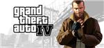 Grand Theft Auto IV (Steam Gift | RU-CIS)